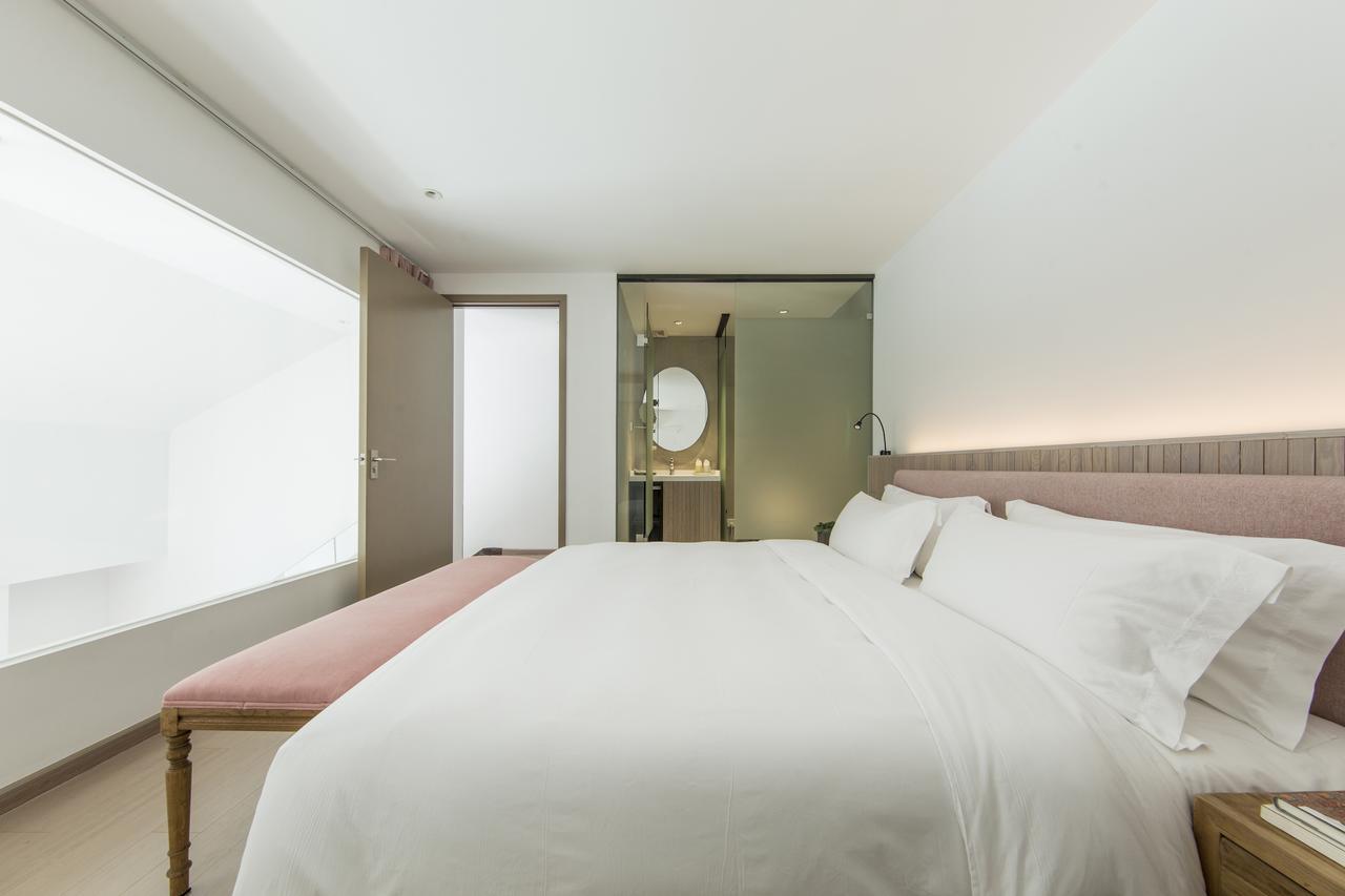 Core Fire Villafound Suzhou  Zewnętrze zdjęcie