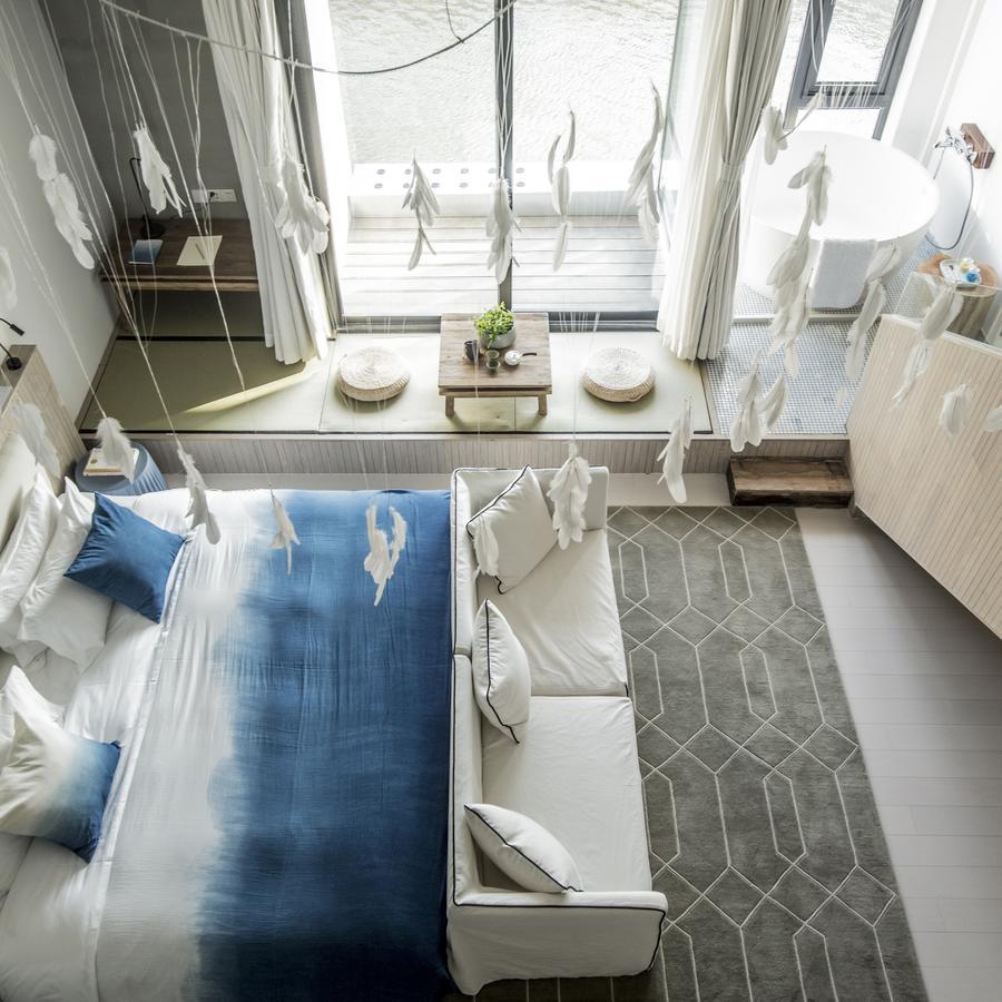 Core Fire Villafound Suzhou  Zewnętrze zdjęcie