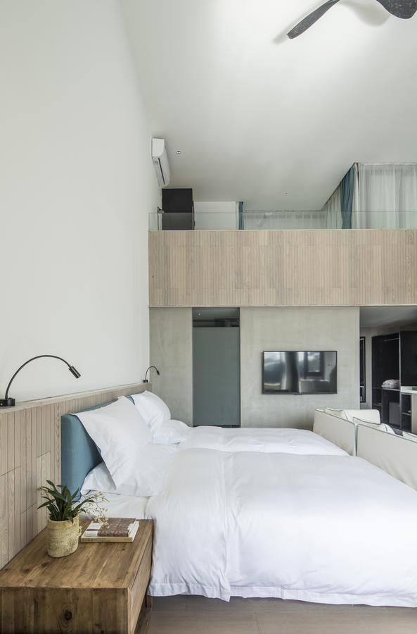Core Fire Villafound Suzhou  Zewnętrze zdjęcie