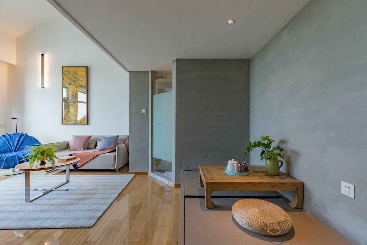 Core Fire Villafound Suzhou  Zewnętrze zdjęcie