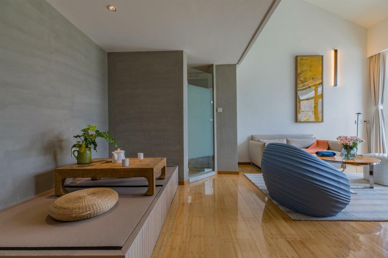 Core Fire Villafound Suzhou  Zewnętrze zdjęcie