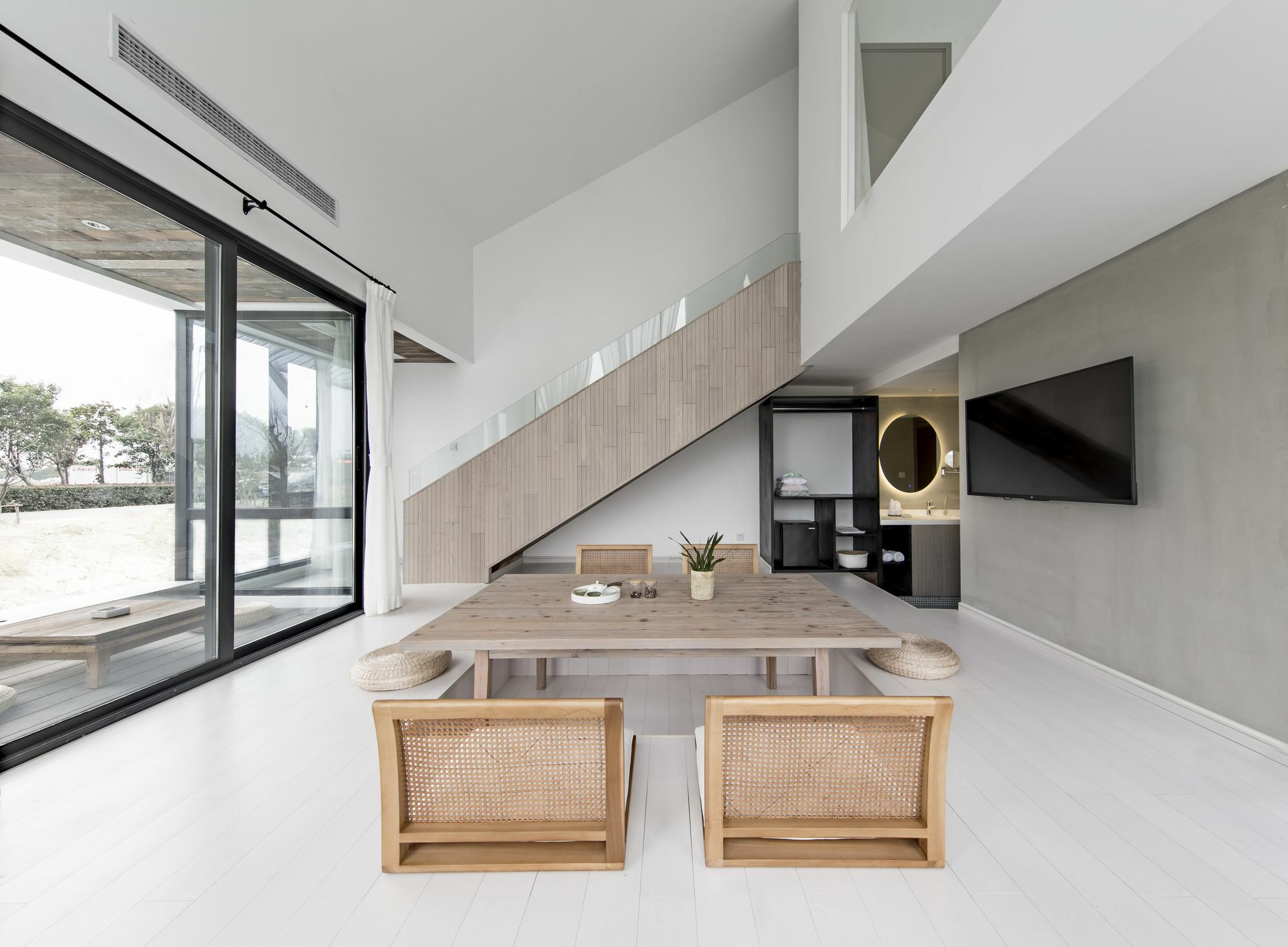 Core Fire Villafound Suzhou  Zewnętrze zdjęcie