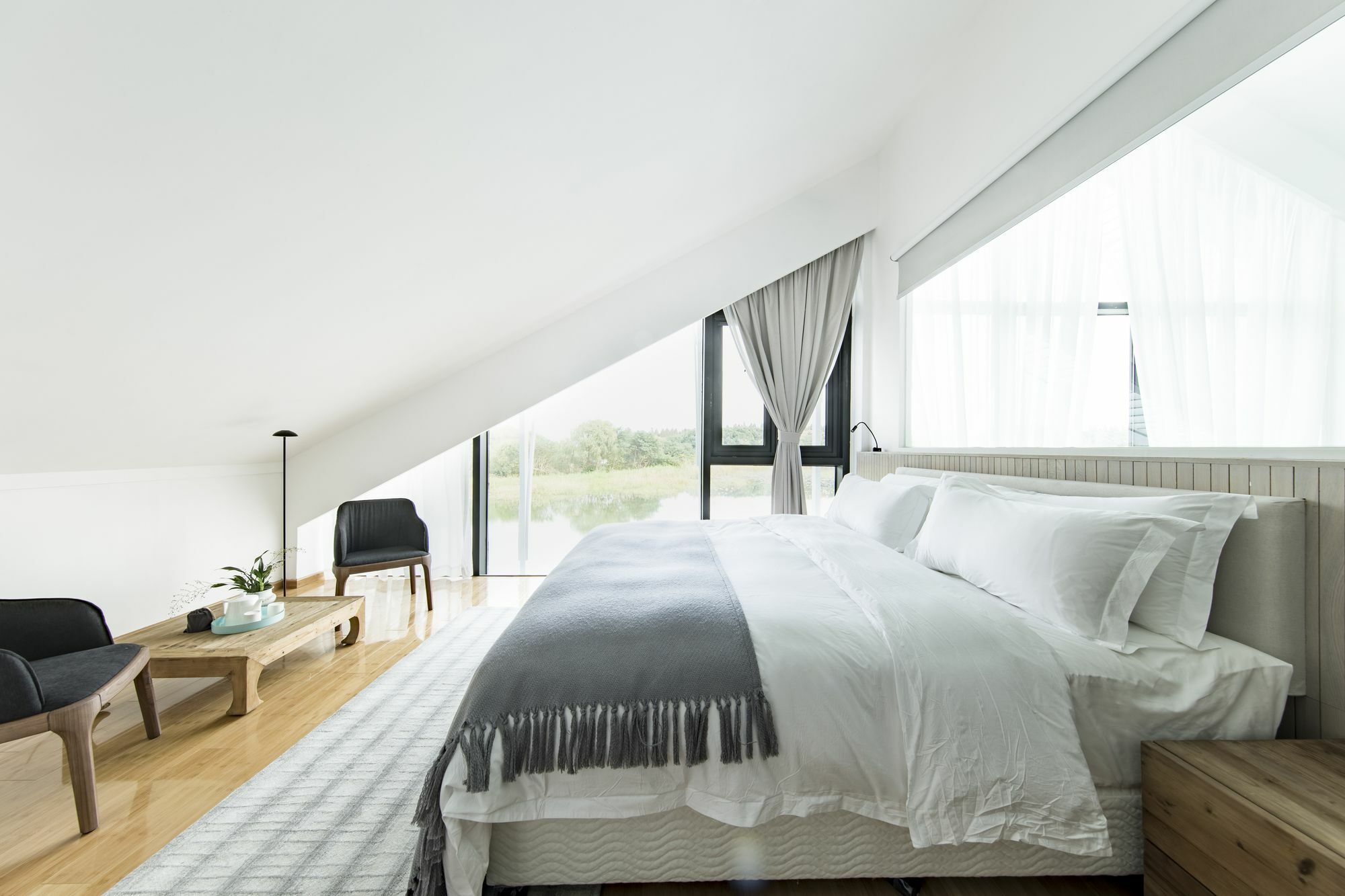 Core Fire Villafound Suzhou  Zewnętrze zdjęcie