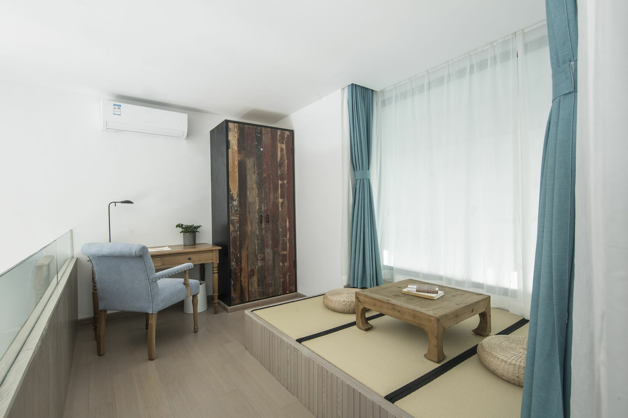 Core Fire Villafound Suzhou  Zewnętrze zdjęcie
