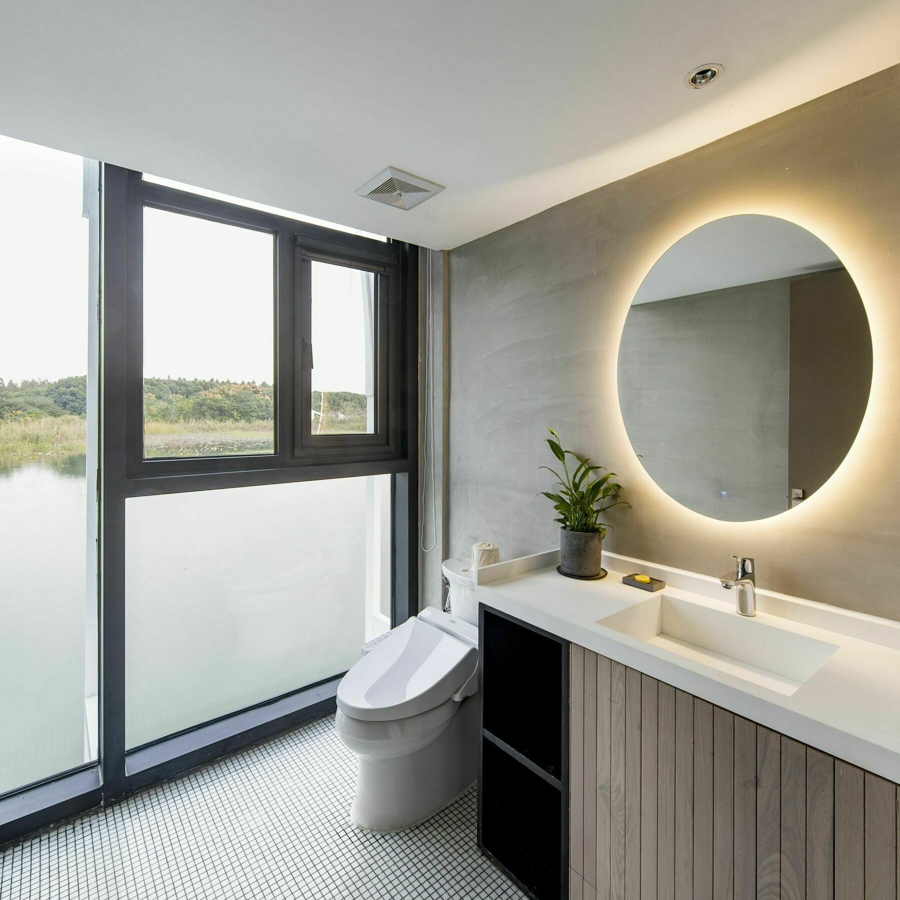Core Fire Villafound Suzhou  Zewnętrze zdjęcie