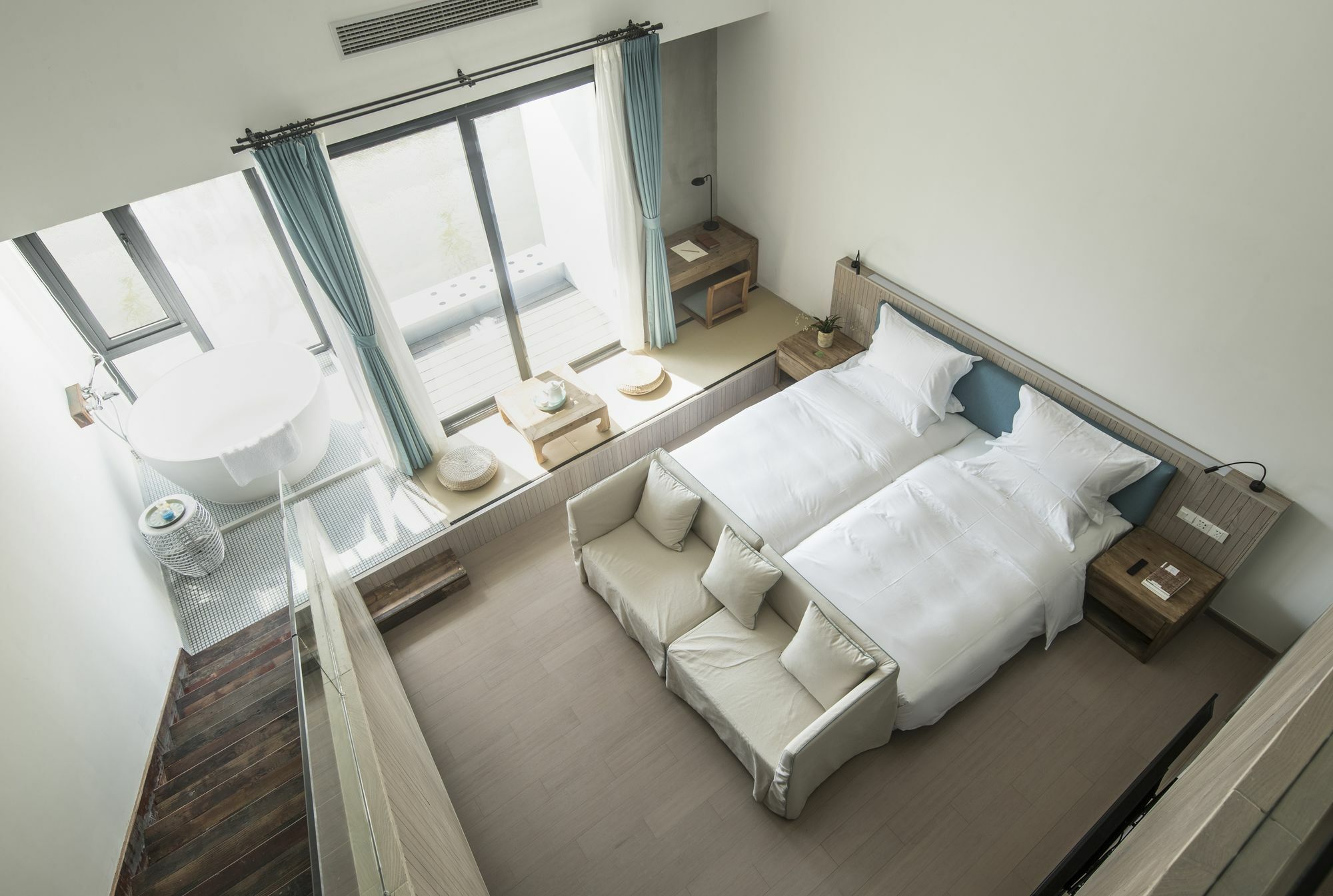 Core Fire Villafound Suzhou  Zewnętrze zdjęcie