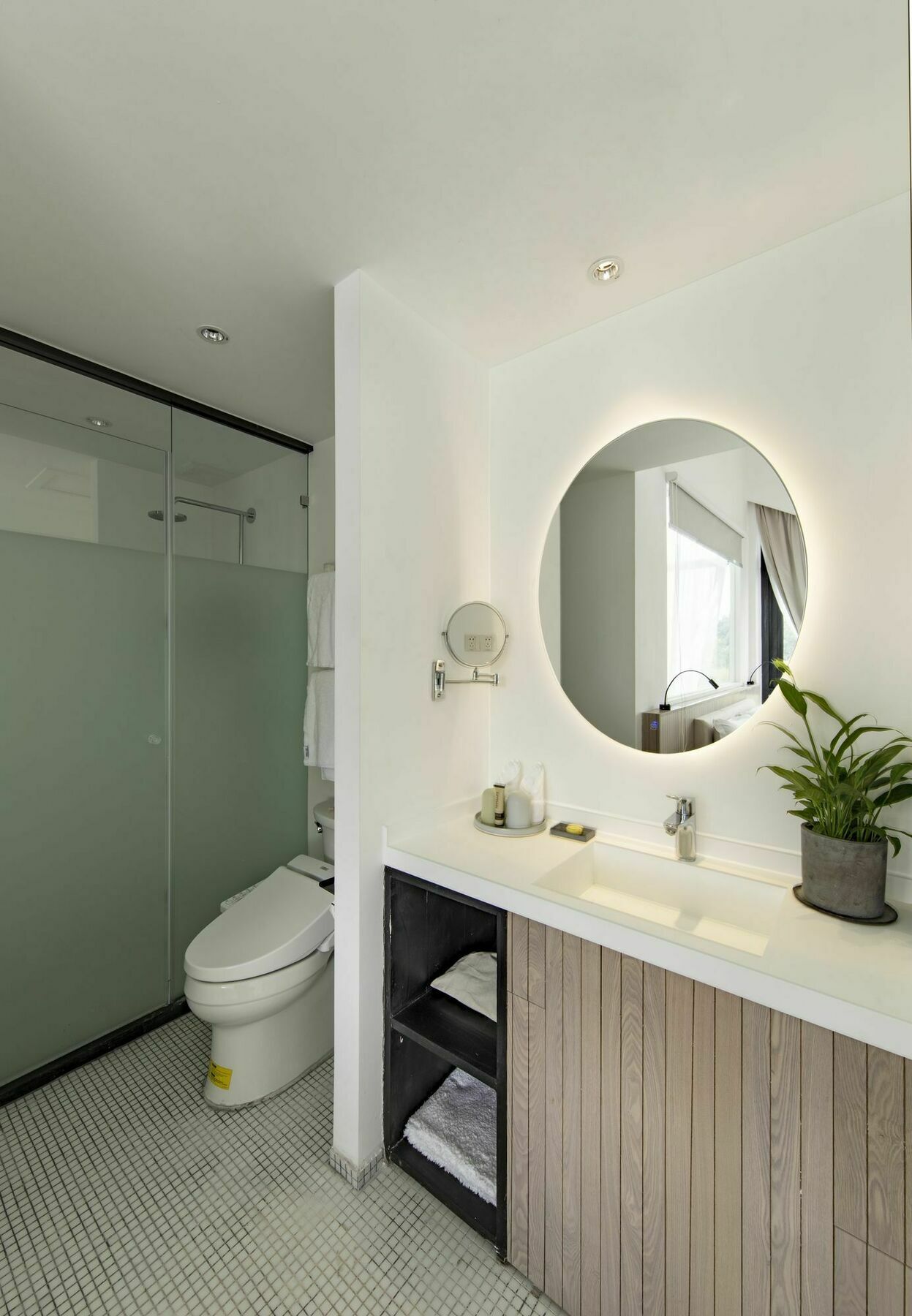 Core Fire Villafound Suzhou  Zewnętrze zdjęcie