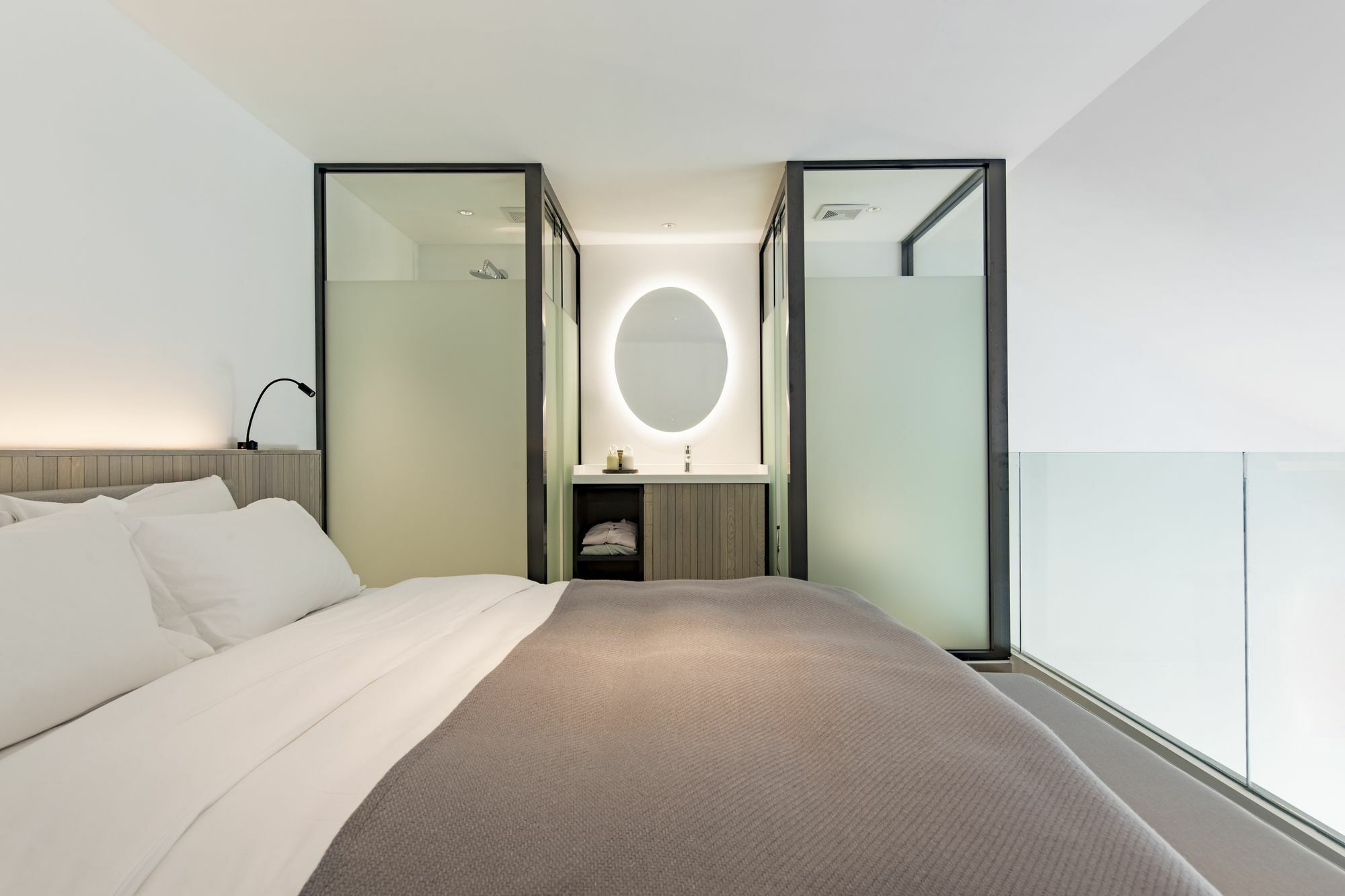 Core Fire Villafound Suzhou  Zewnętrze zdjęcie