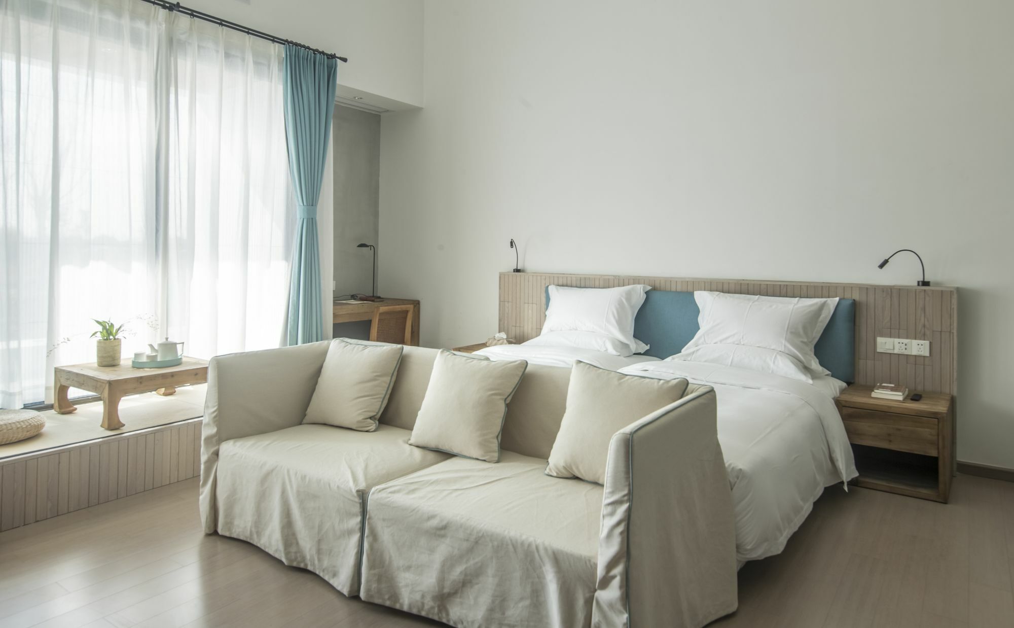 Core Fire Villafound Suzhou  Zewnętrze zdjęcie